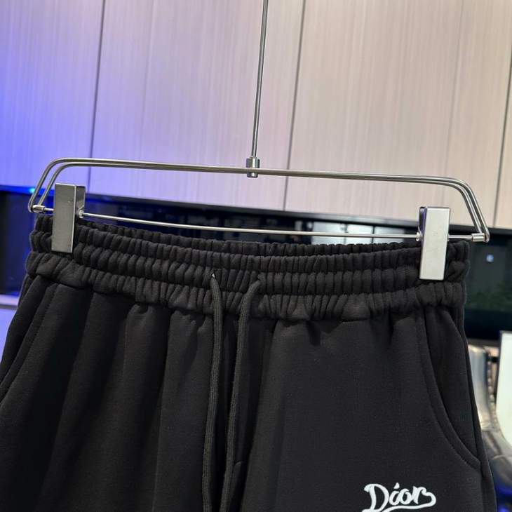 Dior Short Pants _SKUDiorS-XLxetr12417199
